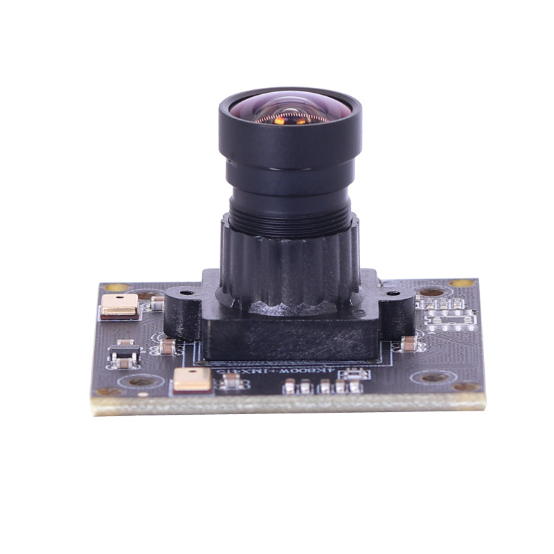 Industrial Visual - 4K8MP IMX415 38 มม. 3.5 มม.