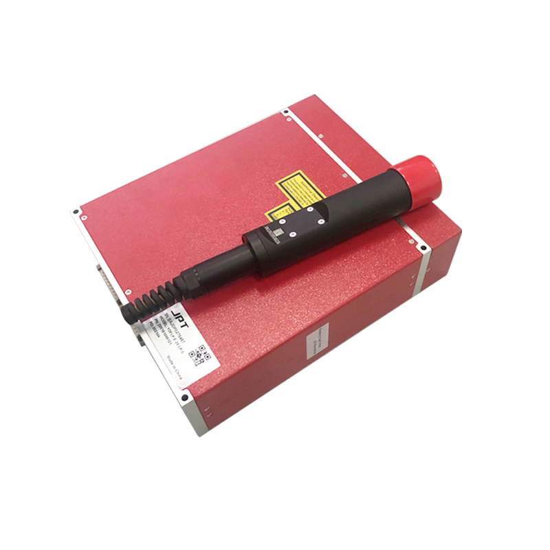 Fiber Laser Source 20W - แหล่งกำเนิดเลเซอร์ไฟเบอร์ Jpt M7 20w 30w 60w