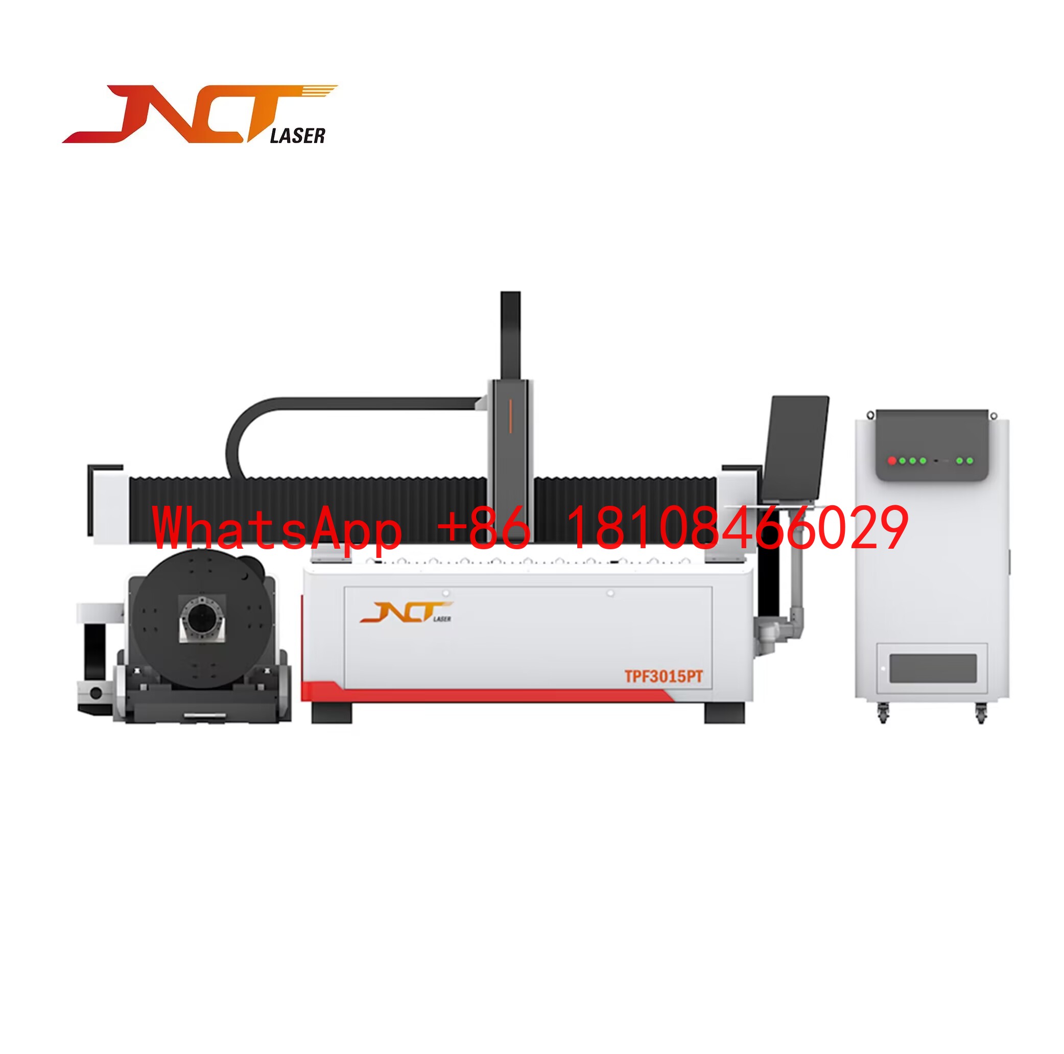 Industrial Laser Cutter Price - เครื่องตัดท่อด้วยเลเซอร์ความเร็วสูง CNC ไฟเบอร์อุตสาหกรรม 3kw 6000W ราคาเครื่องตัดเลเซอร์
