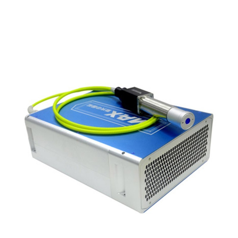 Fiber Laser Source 20W - แหล่งกำเนิดเลเซอร์ไฟเบอร์แบบ Q-switched ความยาวคลื่น 1064 นาโนเมตร กำลังสูงสุด
