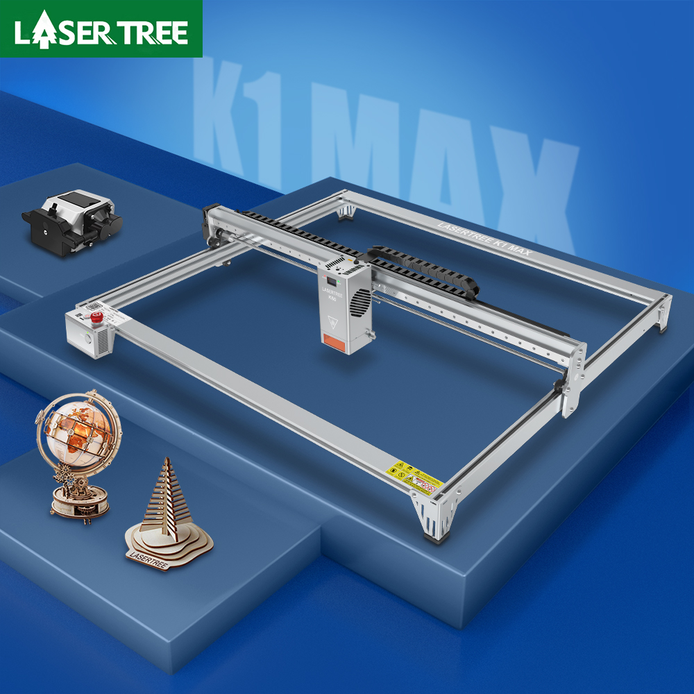 Industrial Handheld Laser Engraver - เลเซอร์แกะสลักเลเซอร์ 60W โมดูลเลเซอร์ 20W 40W Power