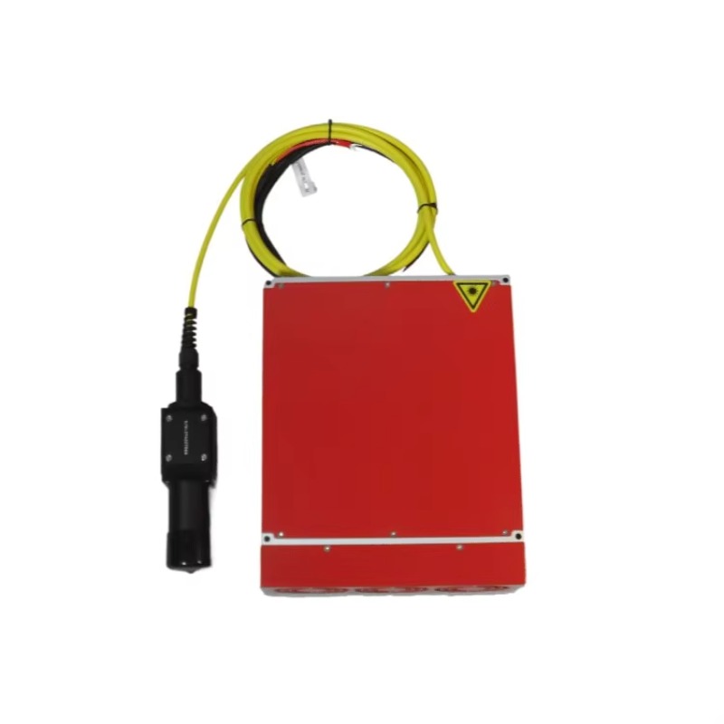 Fiber Laser Source 20W - แหล่งกำเนิดเลเซอร์ไฟเบอร์แบบพัลส์ MOPA รุ่น JPT M7 Series