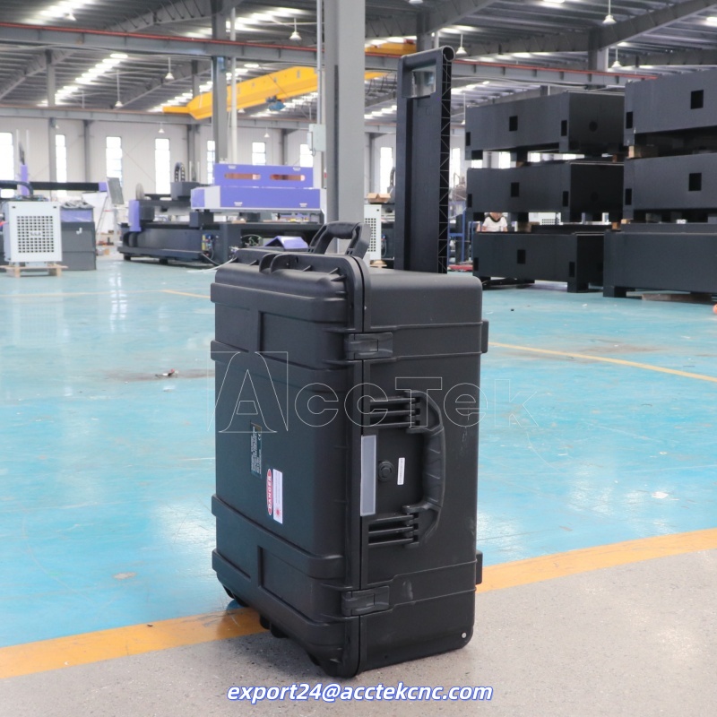 Portable Laser Rust Removal - เครื่องกำจัดสนิมด้วยเลเซอร์ JPT 1500W เครื่องทำความสะอาดด้วยเลเซอร์แบบมือถือ เครื่องทำความสะอาดเลเซอร์แบบพกพา พร้อมความกว้างการสแกน
