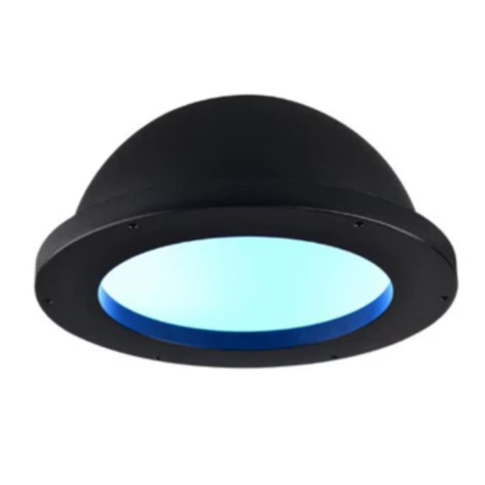Industrial Visual - ไฟวงแหวน LED ควบคุมระยะไกล ปรับอุณหภูมิสีได้ คุณภาพสูง สำหรับการมองเห็นด้วยเครื่องจักร