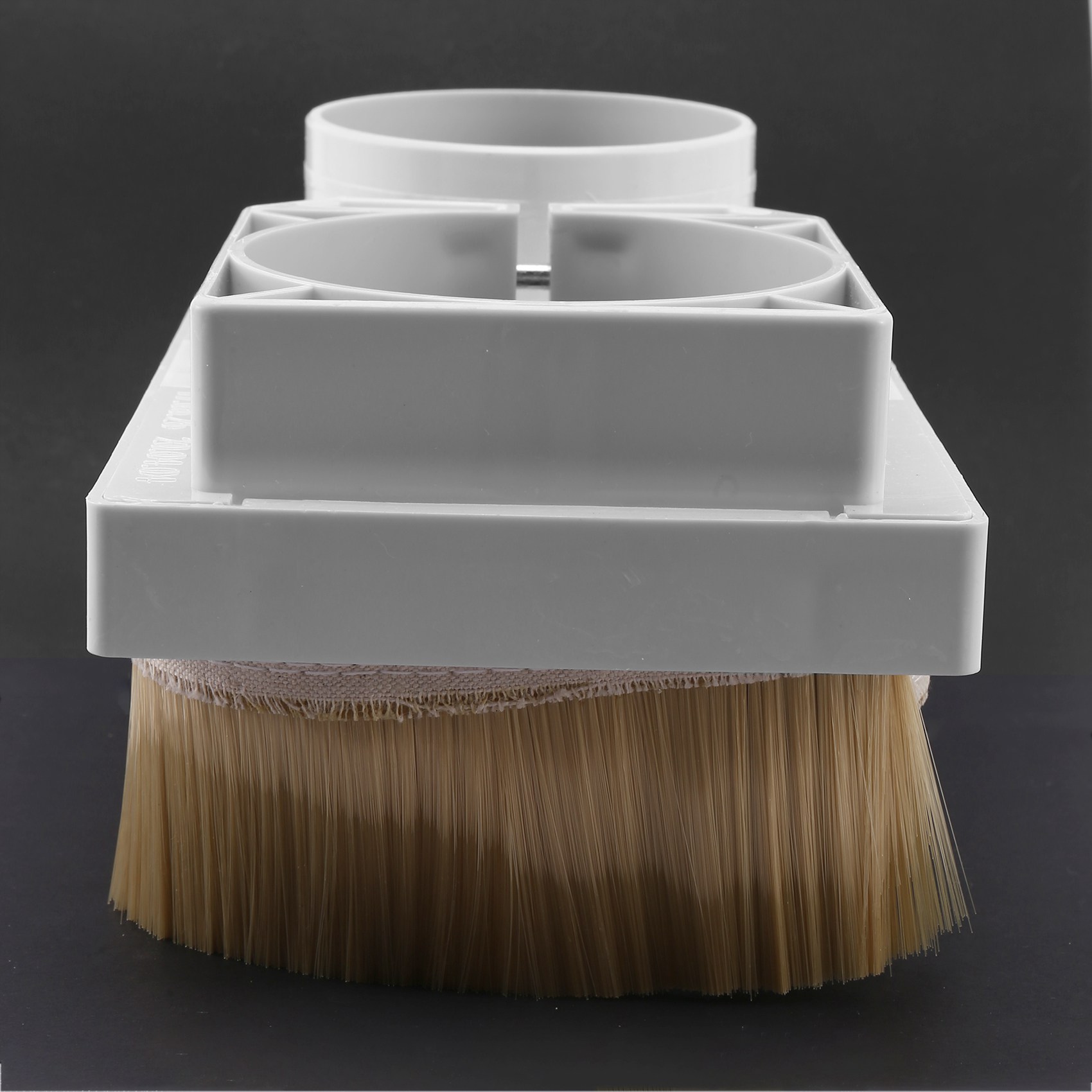 Dust Shoe Cnc - ฝาครอบกันฝุ่นแกนหมุน B17B สำหรับเครื่องแกะสลัก CNC เครื่องกัดงานไม้ เครื่องมือไฟฟ้า