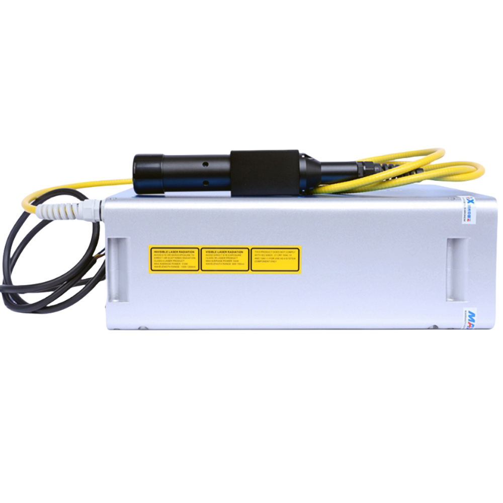 Fiber Laser Source 20W - MAX/Raycus 20W 30w 50W ไฟเบอร์เลเซอร์แหล่ง