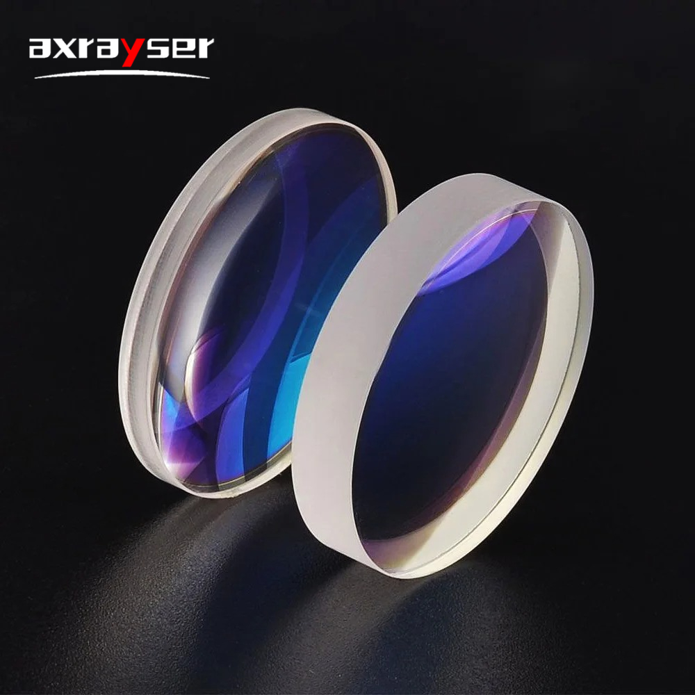 เลนส์คอลลิเมเตอร์เลเซอร์เชื่อม - Industrial Laser Head บทวิจารณ์และราคา