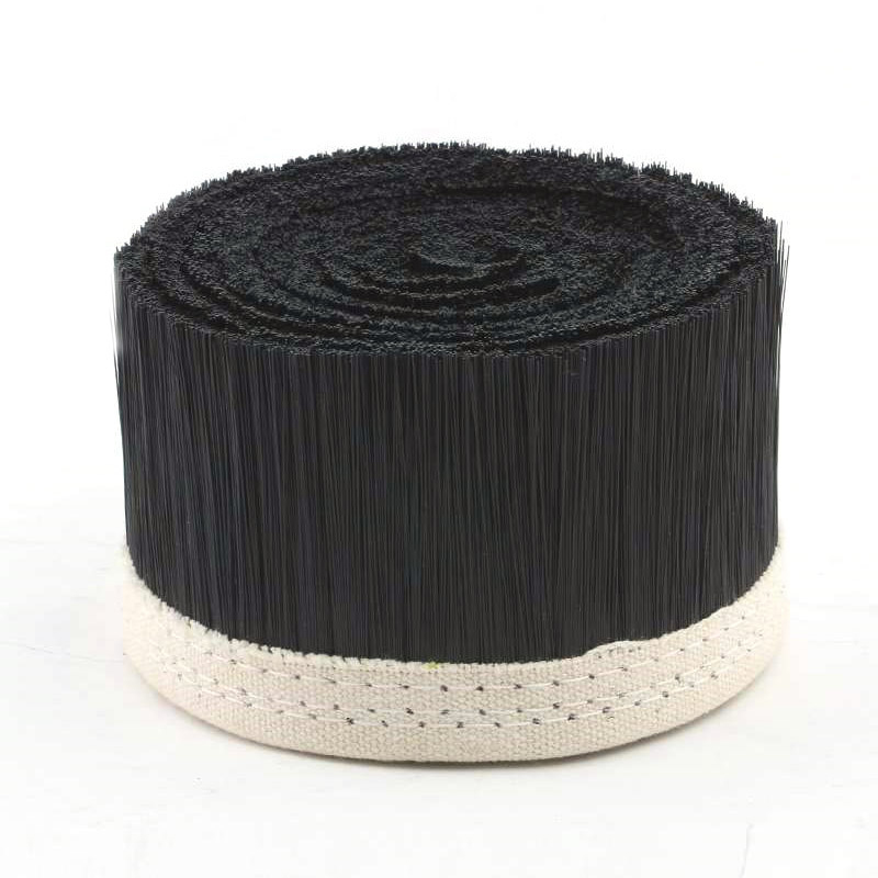 แปรงปัดฝุ่นแบบแถบ 100/70 มม. ส - Dust Shoe Cnc บทวิจารณ์และราคา