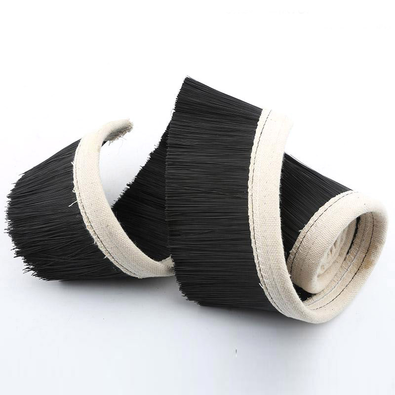แปรงปัดฝุ่นแบบแถบ 100/70 มม. ส - Dust Shoe Cnc บทวิจารณ์และราคา