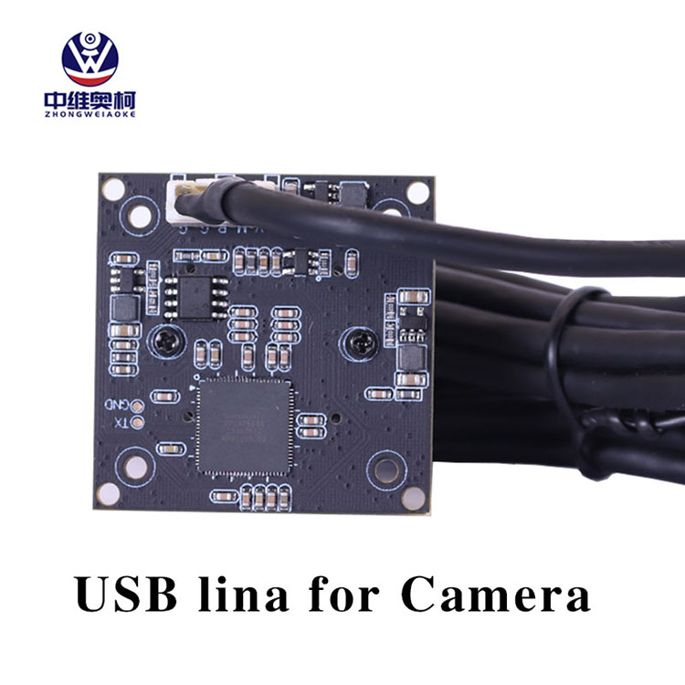 4K8MP IMX415 38 มม. 3.5 มม. 90 - Industrial Visual บทวิจารณ์และราคา