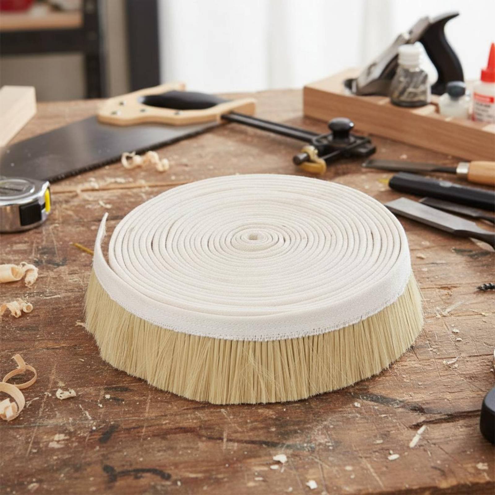 แปรงปัดฝุ่น CNC แปรงปัดฝุ่นแบบ - Dust Shoe Cnc บทวิจารณ์และราคา