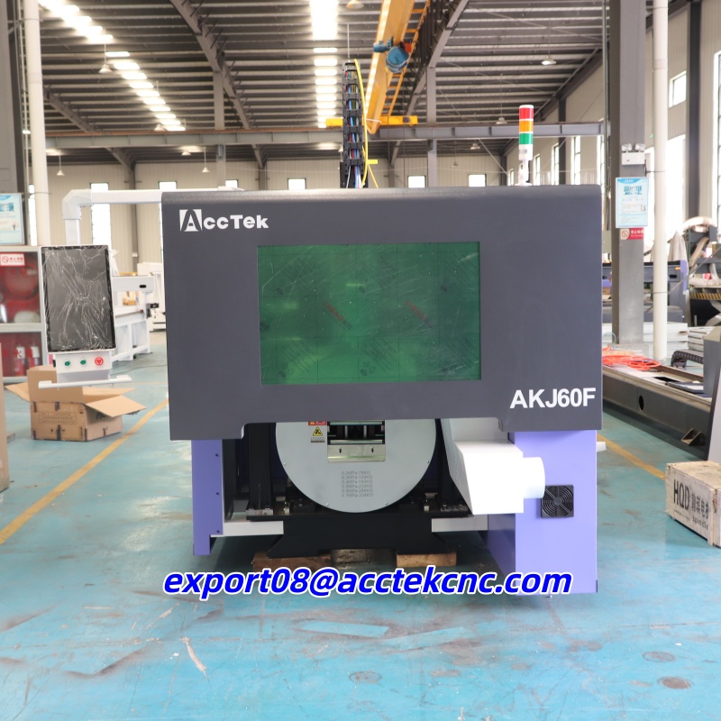 เครื่องจักรแปรรูปวัสดุท่อราคาด - Industrial Laser Cutter Price บทวิจารณ์และราคา