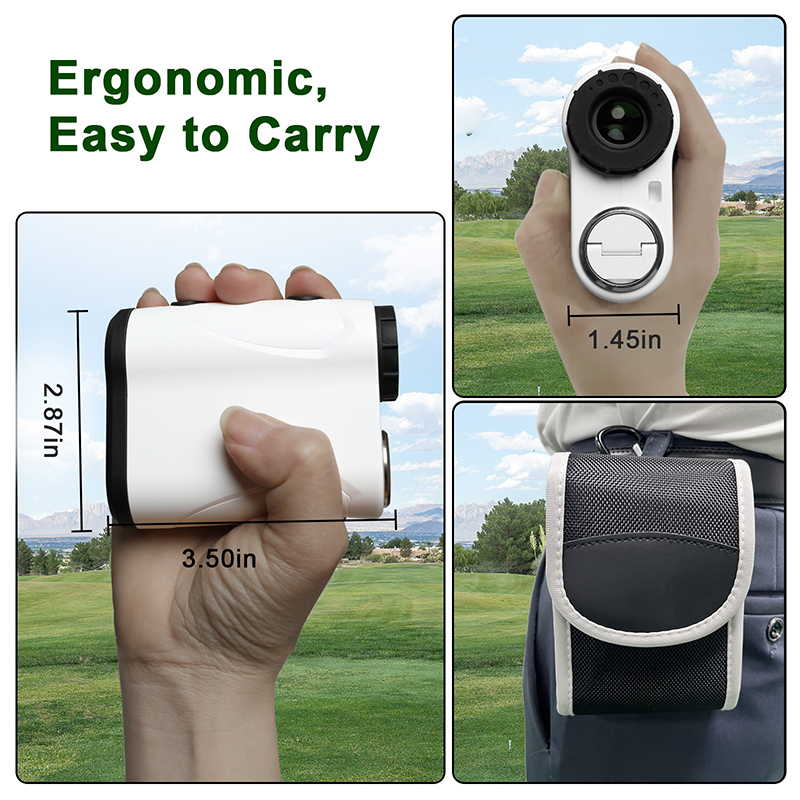 เครื่องวัดระยะเลเซอร์ IMeter G - Industrial Laser Rangefinder บทวิจารณ์และราคา