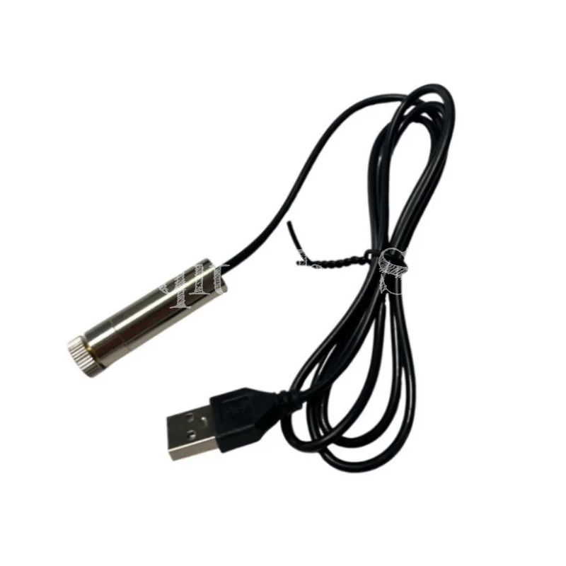 520NM 20mW ไฟสีเขียว12mm หัวเล - Fiber Laser Source 20W บทวิจารณ์และราคา