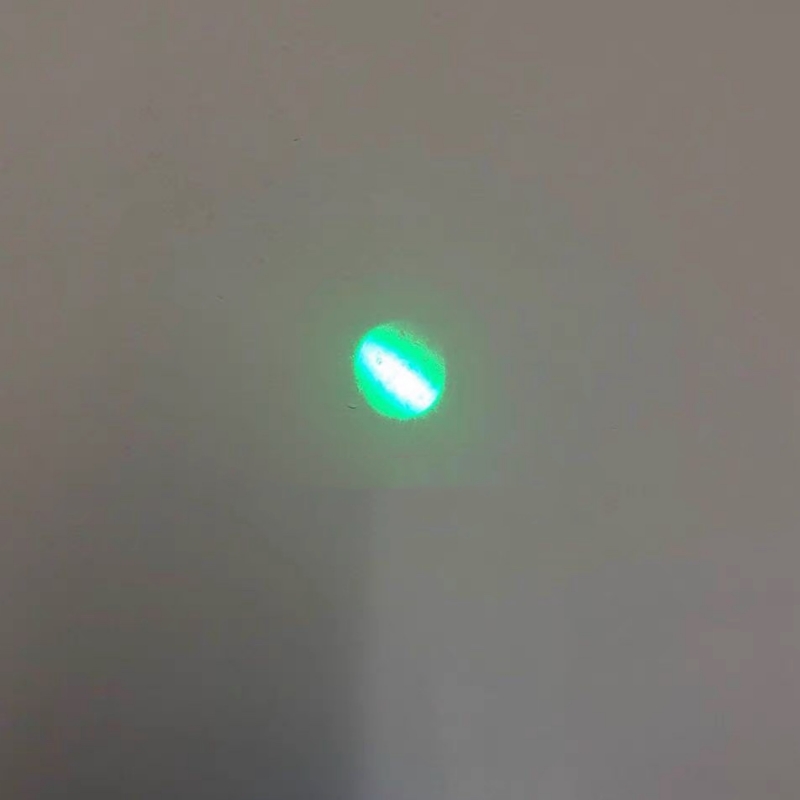 520NM 20mW ไฟสีเขียว12mm หัวเล - Fiber Laser Source 20W บทวิจารณ์และราคา