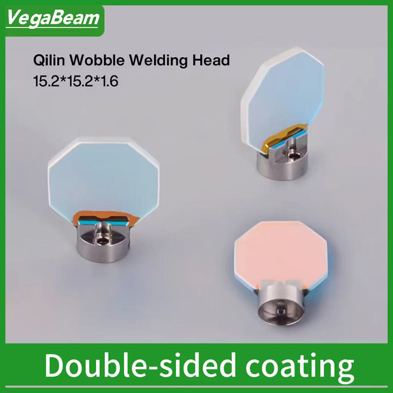 กระจกสะท้อนแสงเลเซอร์เชื่อม SU - Industrial Laser Head บทวิจารณ์และราคา