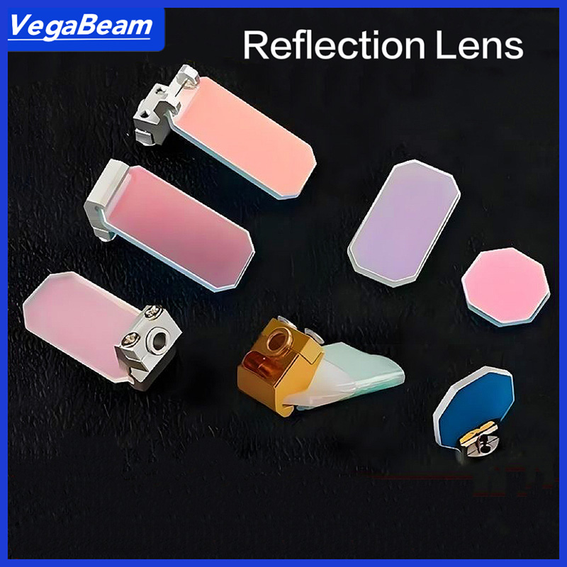 กระจกสะท้อนแสงเลเซอร์เชื่อม SU - Industrial Laser Head บทวิจารณ์และราคา