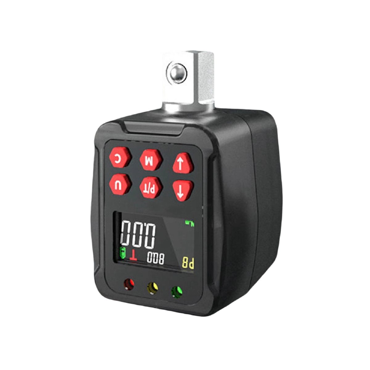 อัปเดต เครื่องวัดแรงบิดดิจิตอล - Industrial Visual บทวิจารณ์และราคา