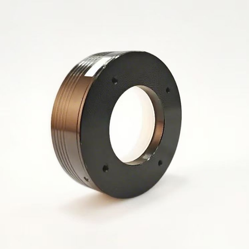 30 °   แหล่งกำเนิดแสงแบบวงกลม, - Industrial Visual บทวิจารณ์และราคา