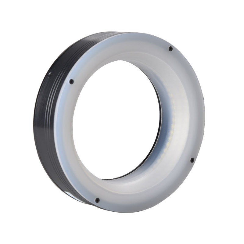 30 °   แหล่งกำเนิดแสงแบบวงกลม, - Industrial Visual บทวิจารณ์และราคา