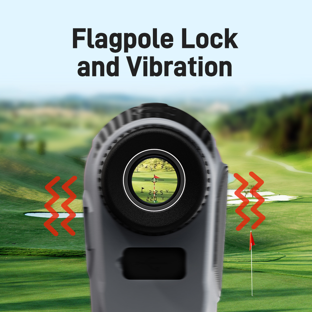เครื่องวัดระยะเลเซอร์ 1090 หลา - Industrial Laser Rangefinder บทวิจารณ์และราคา