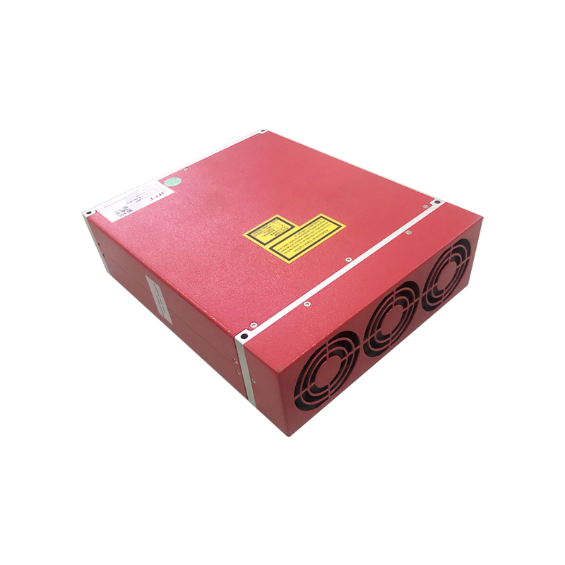 แหล่งกำเนิดเลเซอร์ไฟเบอร์ Jpt  - Fiber Laser Source 20W บทวิจารณ์และราคา