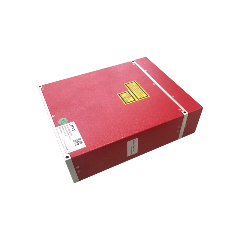 แหล่งกำเนิดเลเซอร์ไฟเบอร์ Jpt  - Fiber Laser Source 20W บทวิจารณ์และราคา