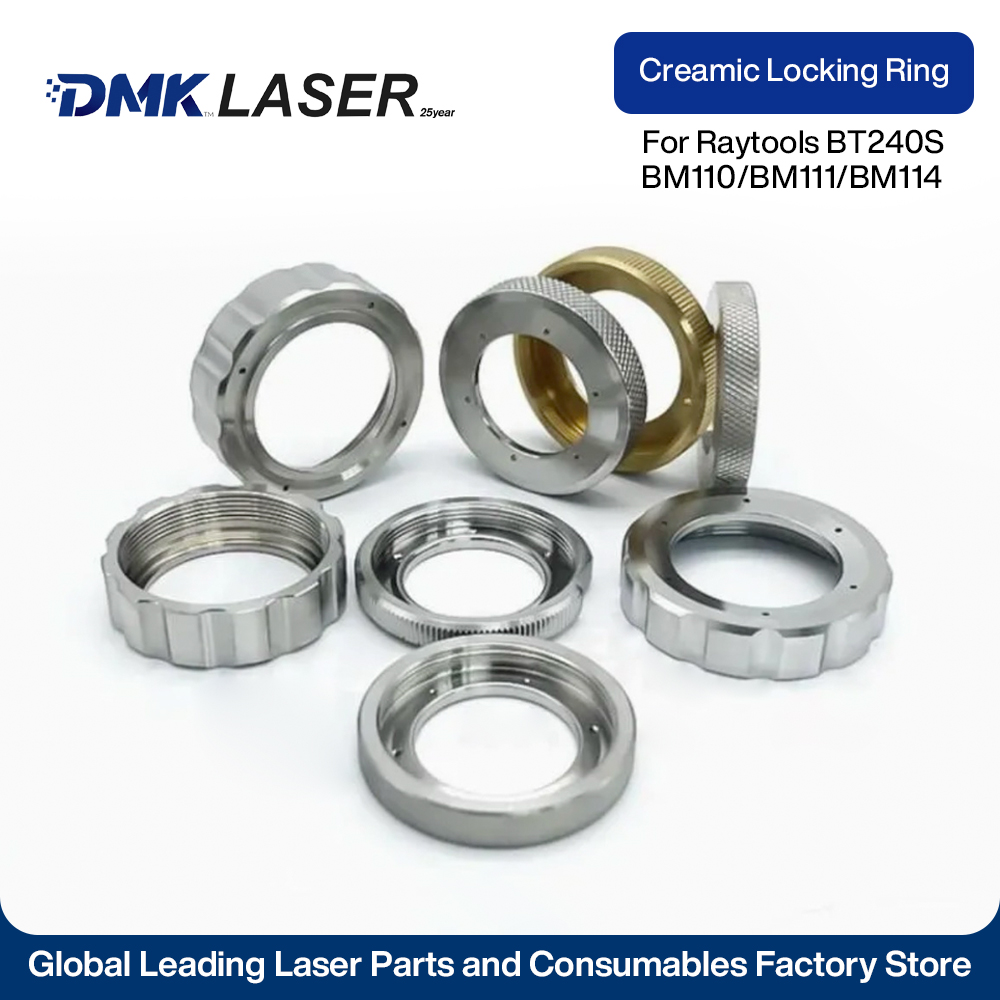 แหวนล็อคเครื่องตัดเลเซอร์ Rayt - Metal Laser Cutter Head บทวิจารณ์และราคา