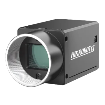 กล้องอุตสาหกรรม HIKROBOT MV-CS - Industrial Visual บทวิจารณ์และราคา
