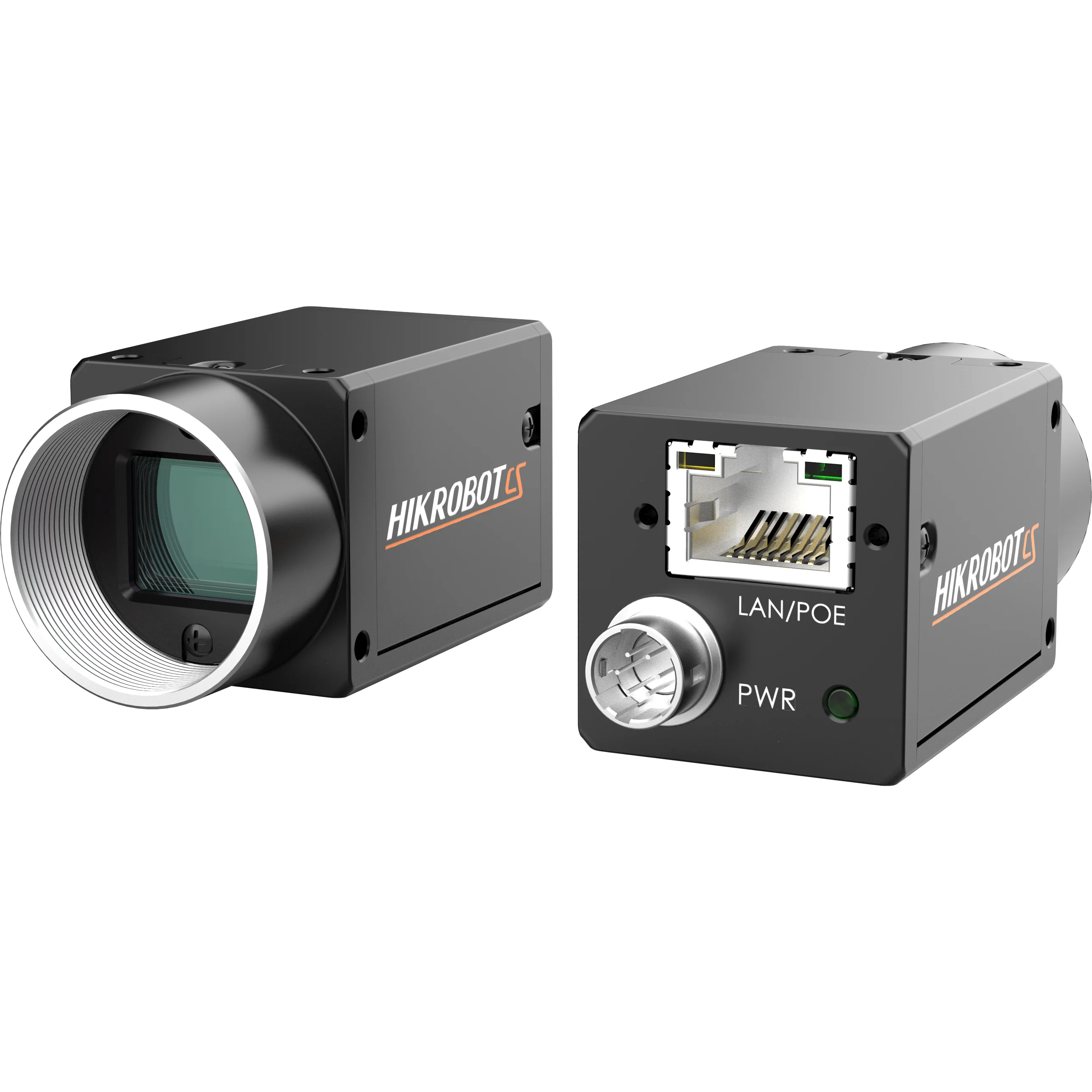 กล้องอุตสาหกรรม HIKROBOT MV-CS - Industrial Visual บทวิจารณ์และราคา