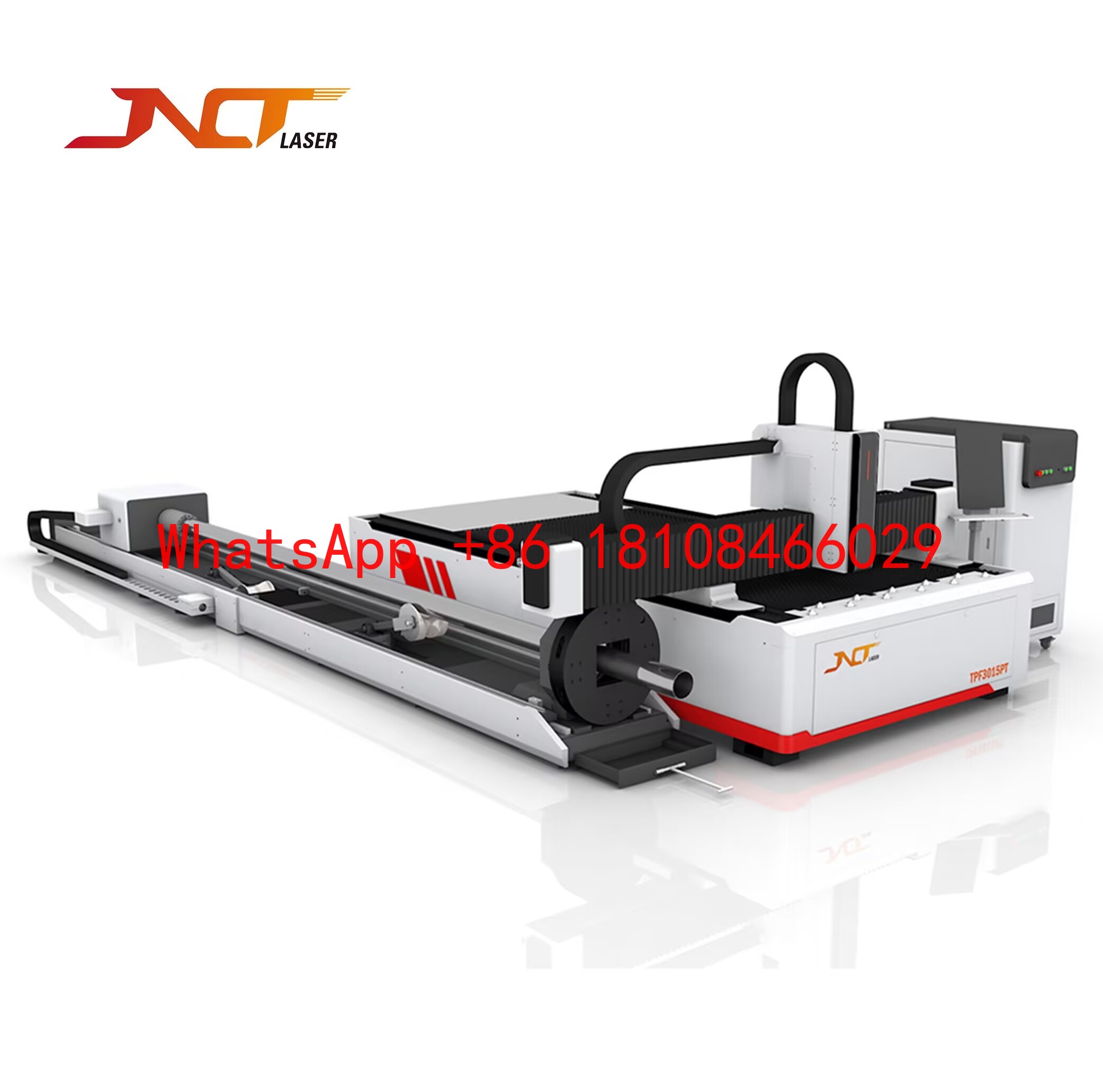 เครื่องตัดท่อด้วยเลเซอร์ความเร - Industrial Laser Cutter Price บทวิจารณ์และราคา