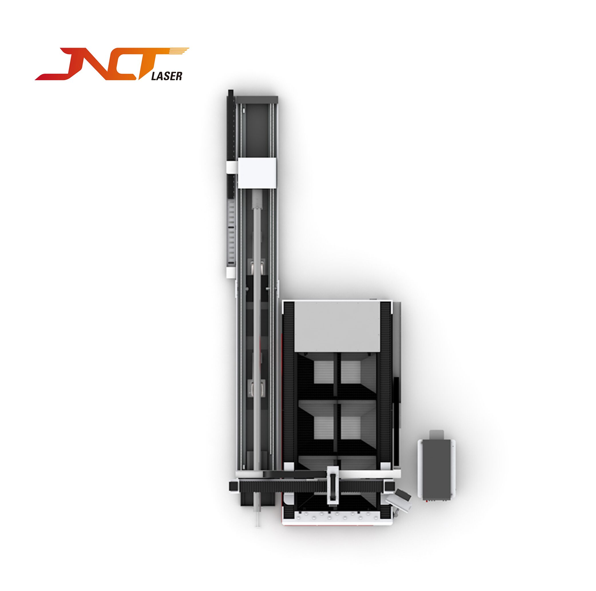 เครื่องตัดท่อด้วยเลเซอร์ความเร - Industrial Laser Cutter Price บทวิจารณ์และราคา