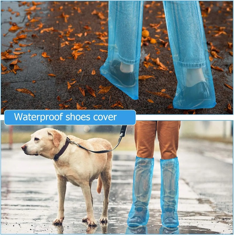 10/200 ชิ้น ผ้าคลุมรองเท้าแบบใ - Dust Shoe Cnc บทวิจารณ์และราคา