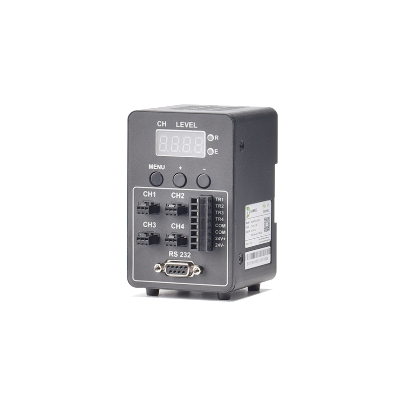 ตัวควบคุมพลังงานภายนอก 4 ช่องส - Industrial Visual บทวิจารณ์และราคา