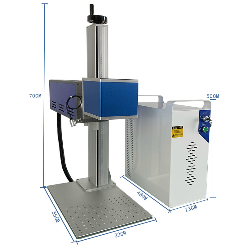 Bluetimes 35W CO2 RF เลเซอร์เค - Industrial Laser Head บทวิจารณ์และราคา