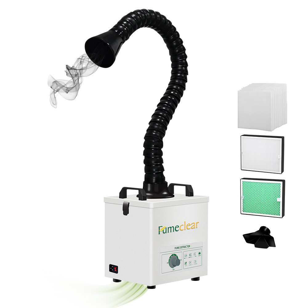 เครื่องดูดควันและดูดฝุ่นอุตสาห - Industrial Laser Cutter Price บทวิจารณ์และราคา