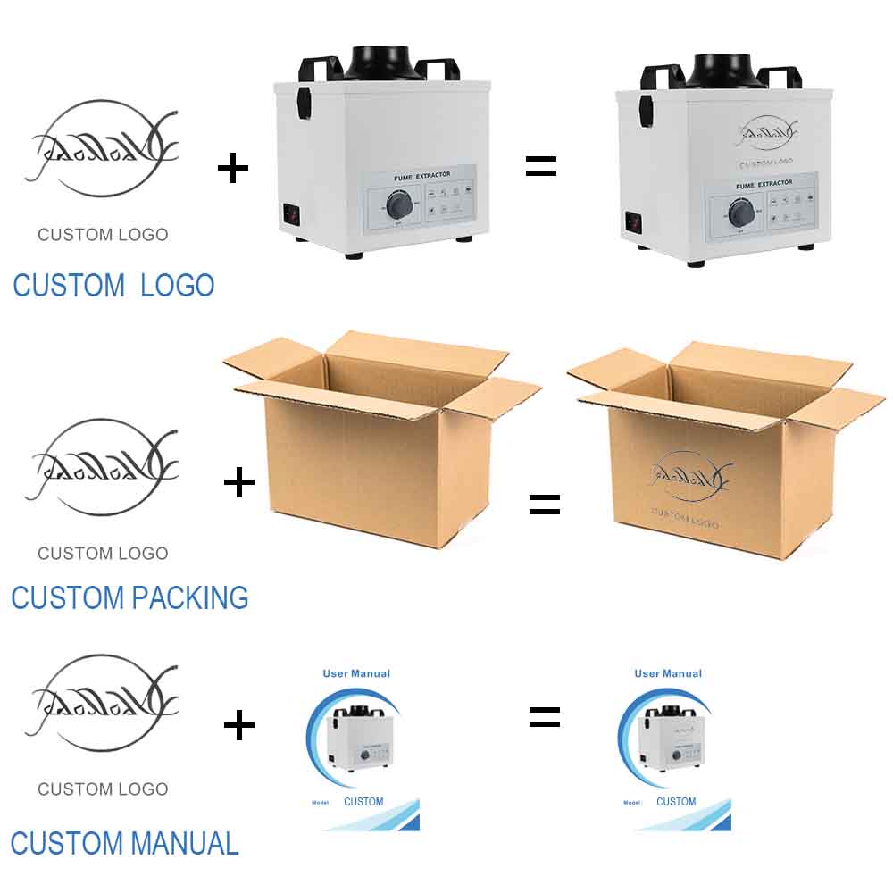เครื่องดูดควันและดูดฝุ่นอุตสาห - Industrial Laser Cutter Price บทวิจารณ์และราคา