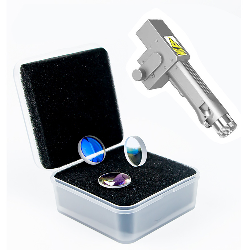 เลเซอร์ Collimating โฟกัสเลนส์ - Industrial Laser Head บทวิจารณ์และราคา
