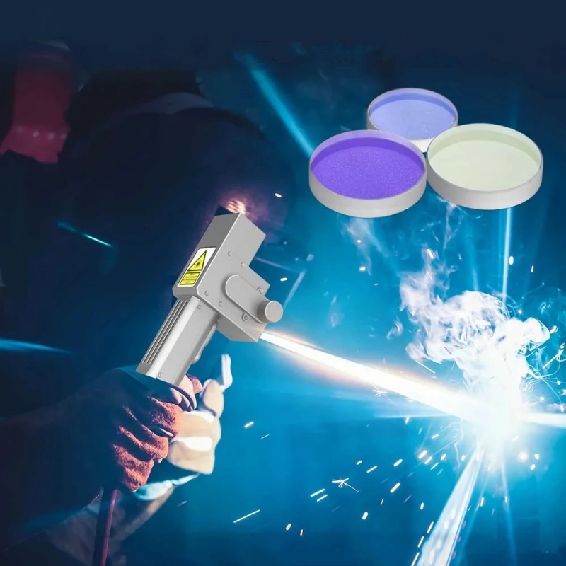 เลเซอร์ Collimating โฟกัสเลนส์ - Industrial Laser Head บทวิจารณ์และราคา