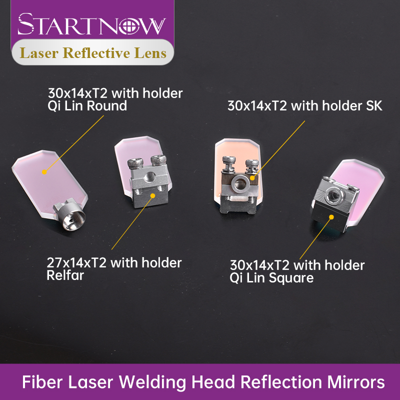 Startnow เลเซอร์สะท้อนแสงกระจก - Industrial Laser Head บทวิจารณ์และราคา