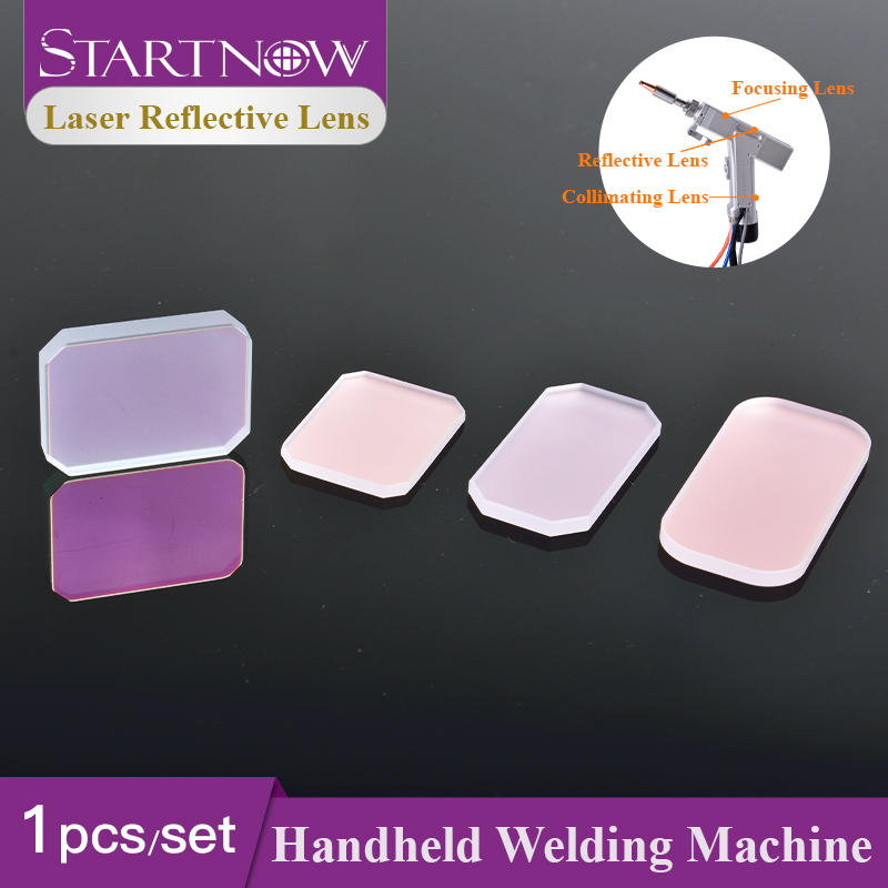 Startnow เลเซอร์สะท้อนแสงกระจก - Industrial Laser Head บทวิจารณ์และราคา