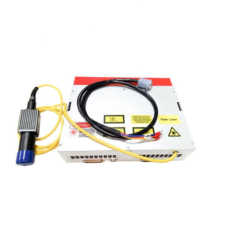20w 30w 50w HAN S LASER แหล่งก - Fiber Laser Source 20W บทวิจารณ์และราคา
