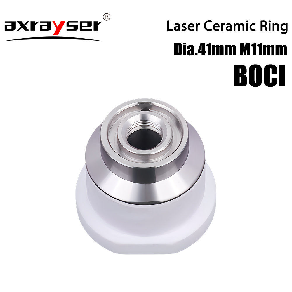 BOCHU หัวจับหัวฉีดเซรามิกเลเซอ - Metal Laser Cutter Head บทวิจารณ์และราคา