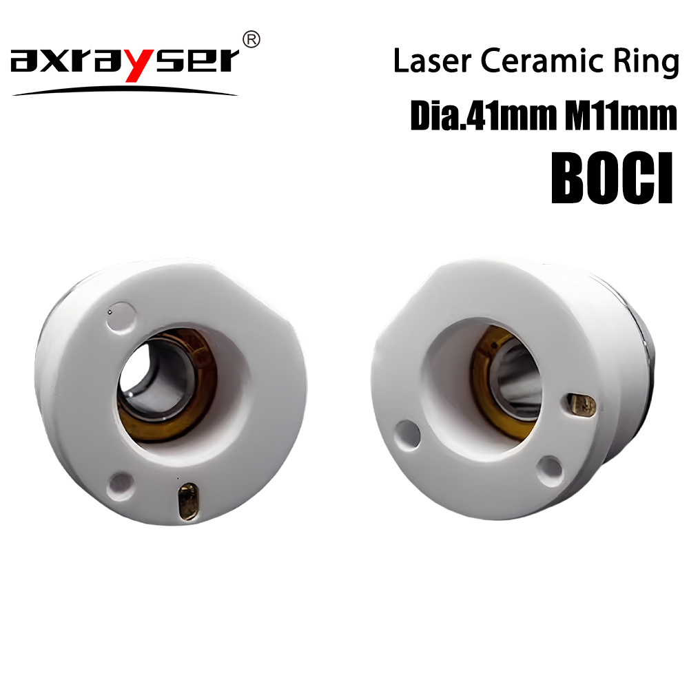 BOCHU หัวจับหัวฉีดเซรามิกเลเซอ - Metal Laser Cutter Head บทวิจารณ์และราคา