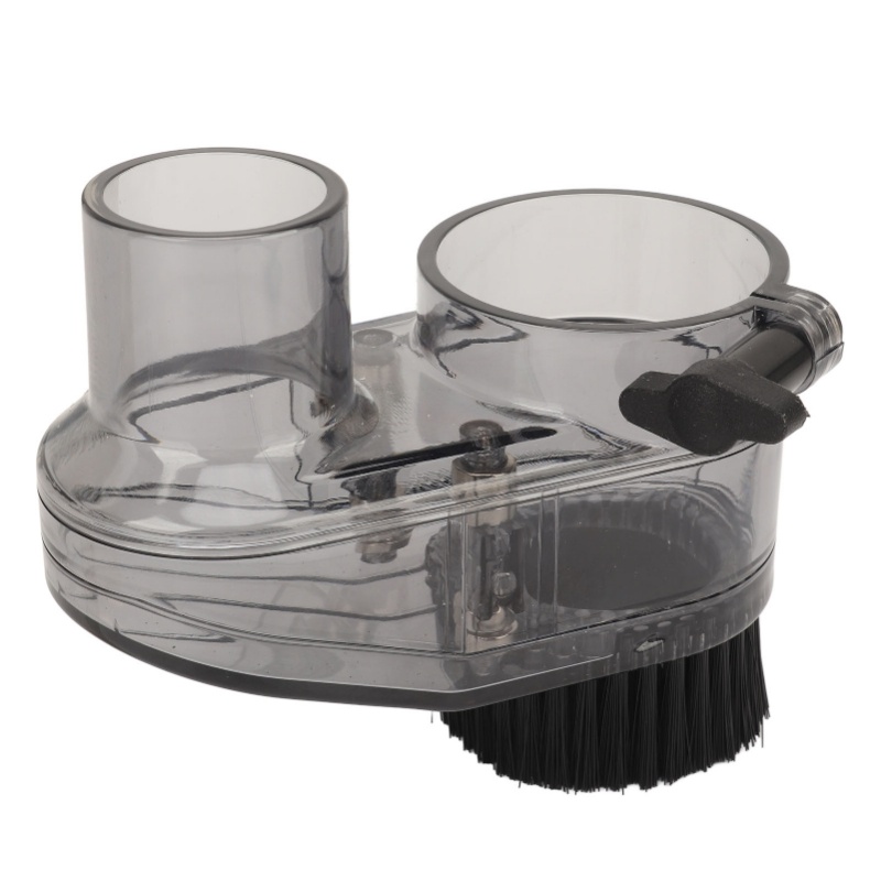 ฝาครอบกันฝุ่นสำหรับเครื่อง CNC - Dust Shoe Cnc บทวิจารณ์และราคา