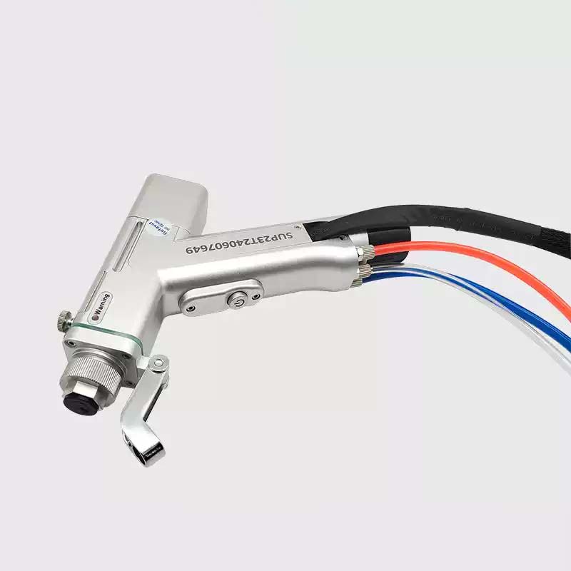 CQWY SUP23S/T Gefasst เลเซอร์เ - Industrial Laser Head บทวิจารณ์และราคา