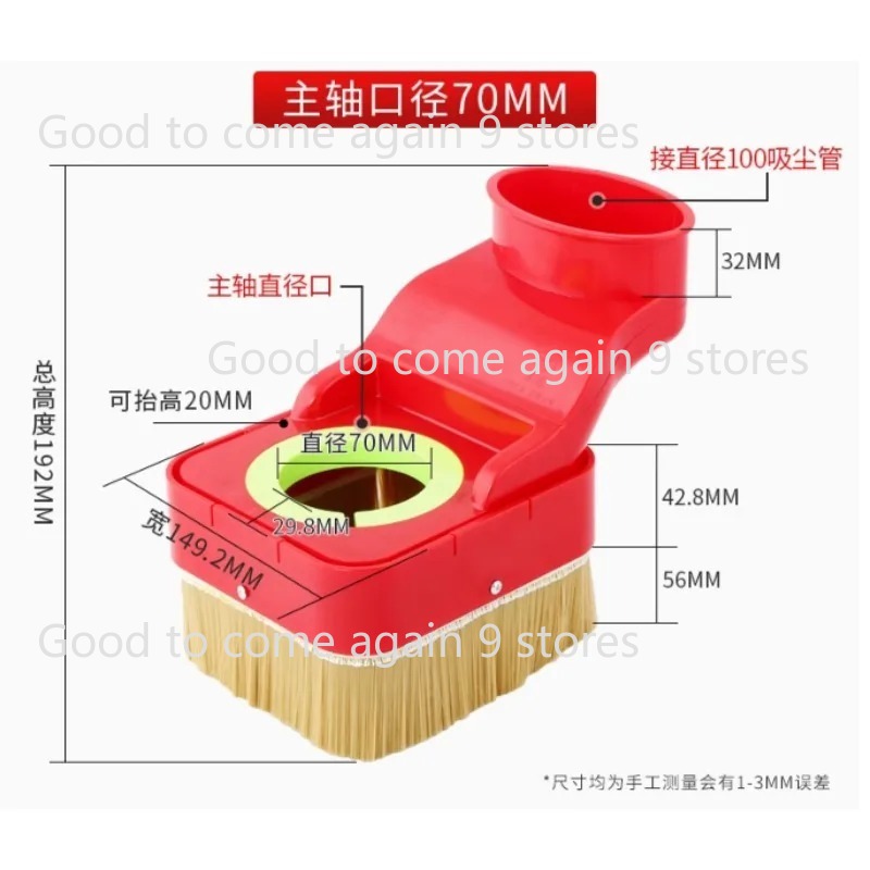 ฝาครอบกันฝุ่นแกนมอเตอร์ CNC สี - Dust Shoe Cnc บทวิจารณ์และราคา