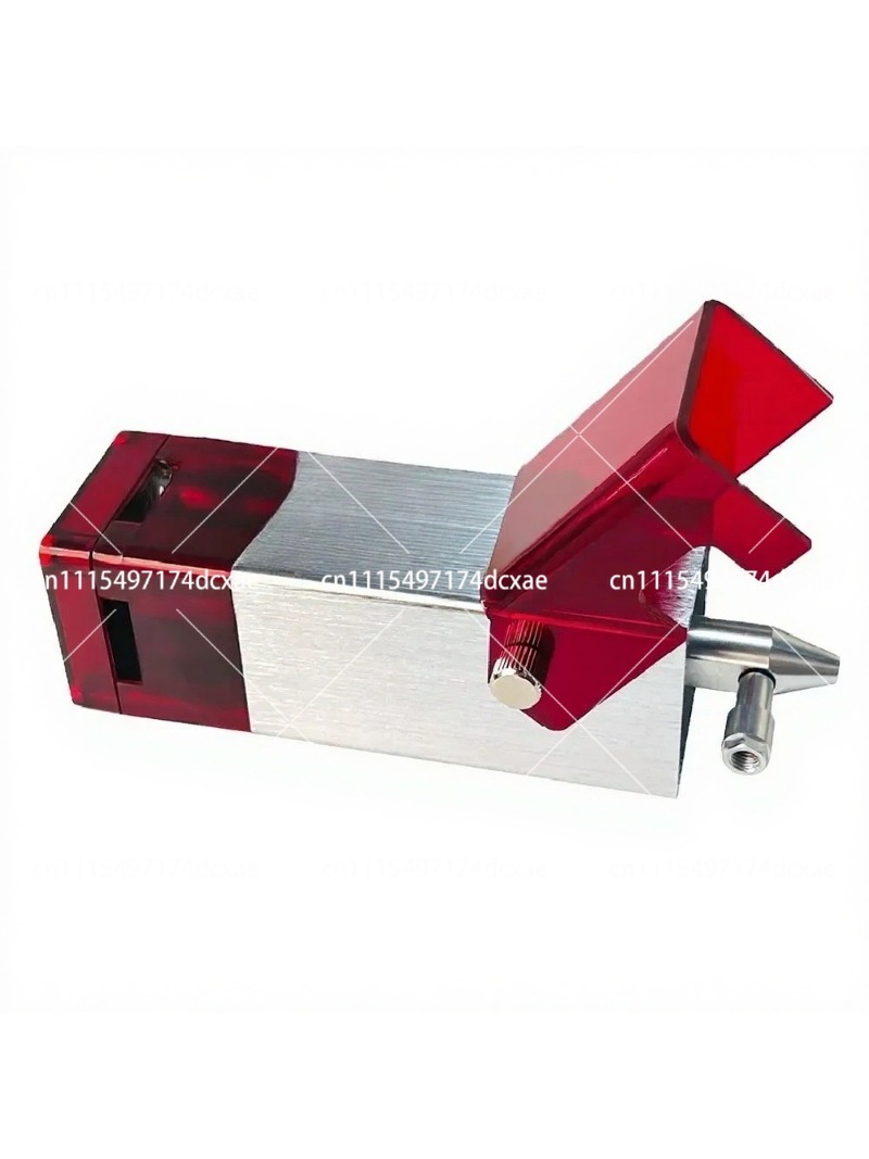 โมดูลเลเซอร์ไดโอดกำลังสูง 80 ว - Metal Laser Cutter Head บทวิจารณ์และราคา
