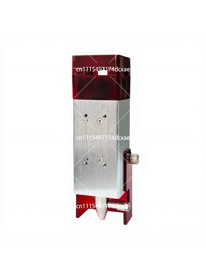 โมดูลเลเซอร์ไดโอดกำลังสูง 80 ว - Metal Laser Cutter Head บทวิจารณ์และราคา