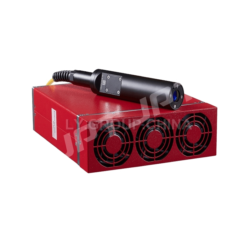 โมดูลแหล่งกำเนิดเลเซอร์ไฟเบอร์ - Fiber Laser Source 20W บทวิจารณ์และราคา